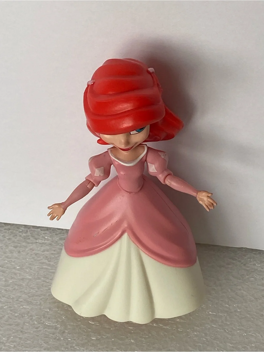 Disney Princess Ariel Poseable Figure 5